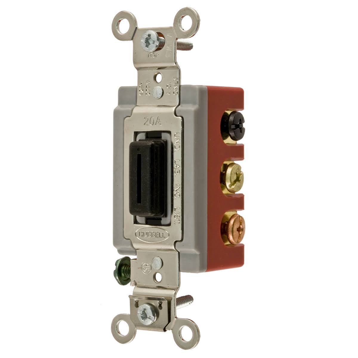 Hubbell WIRING Kellems HBL1386L G258894