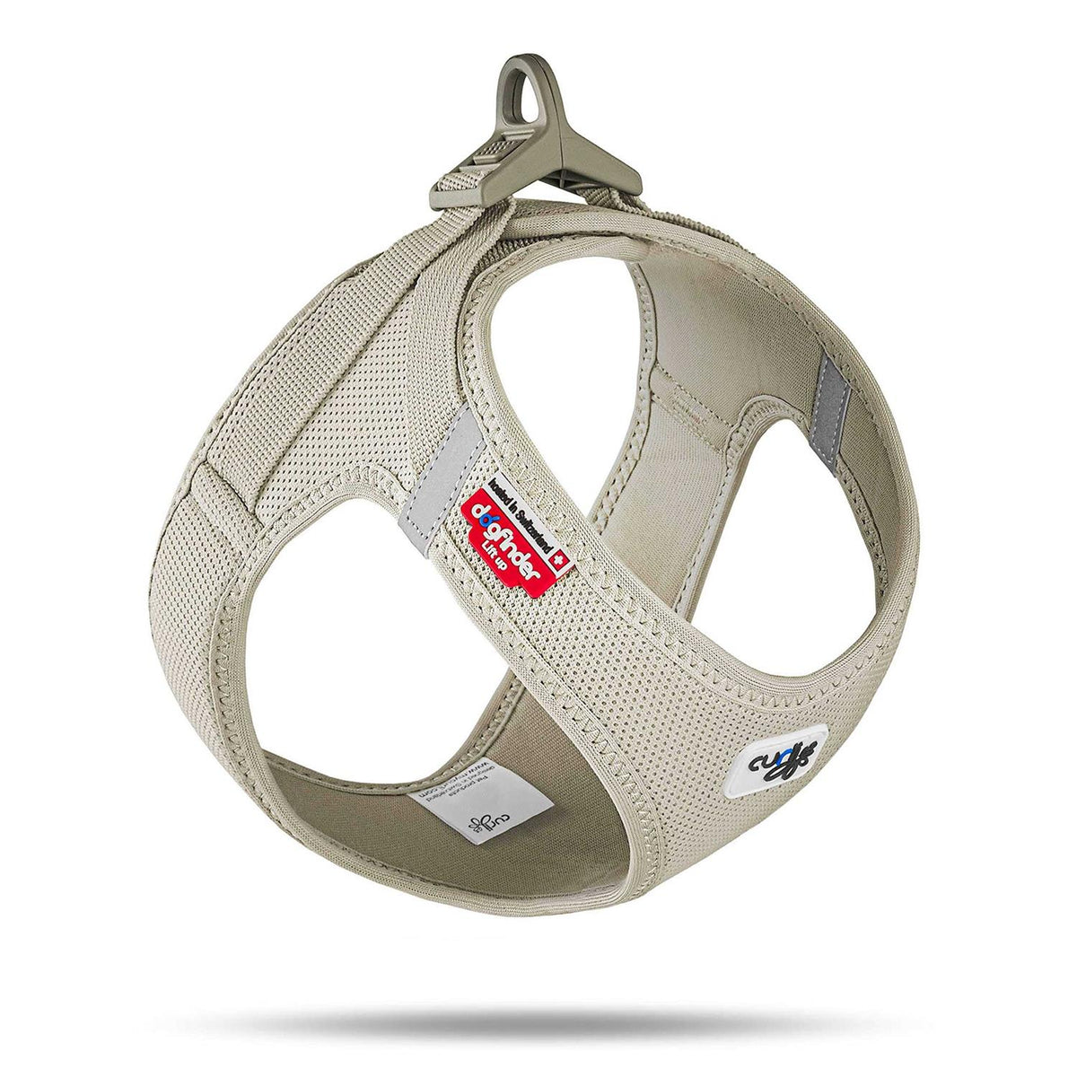 Air-Mesh Dog Harness J499