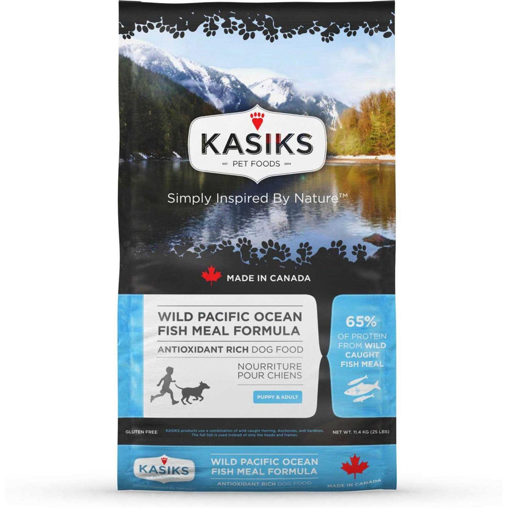 Grain-Free Dry Dog Food D82286