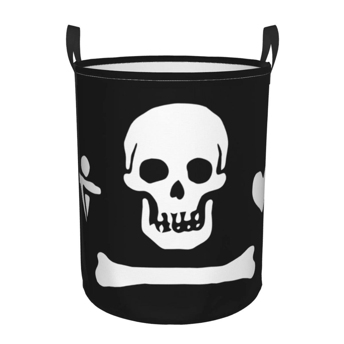 Collapsible Laundry Basket P115197