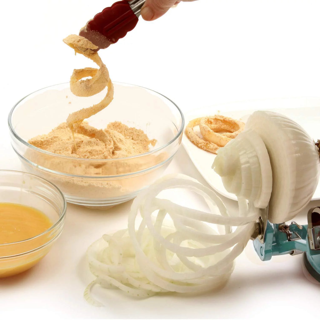 Apple Peeler Slicer and Corer G206