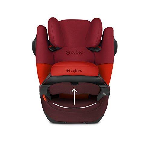 Car Seat 9-36 kg N703