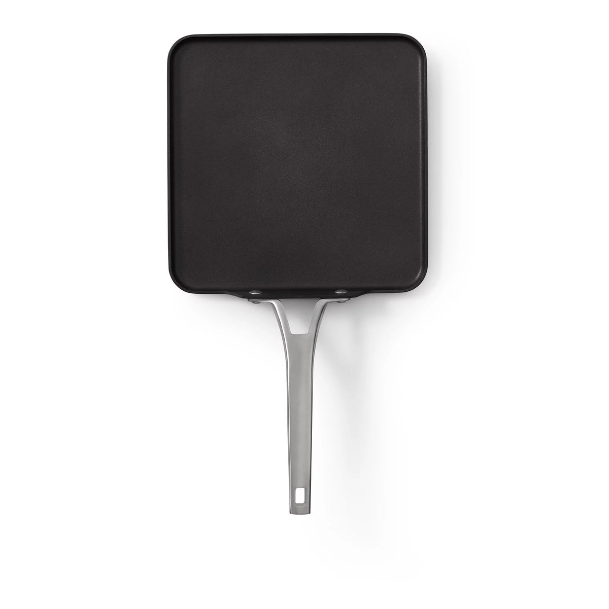 11-Inch Nonstick Square Griddle Pan S690357