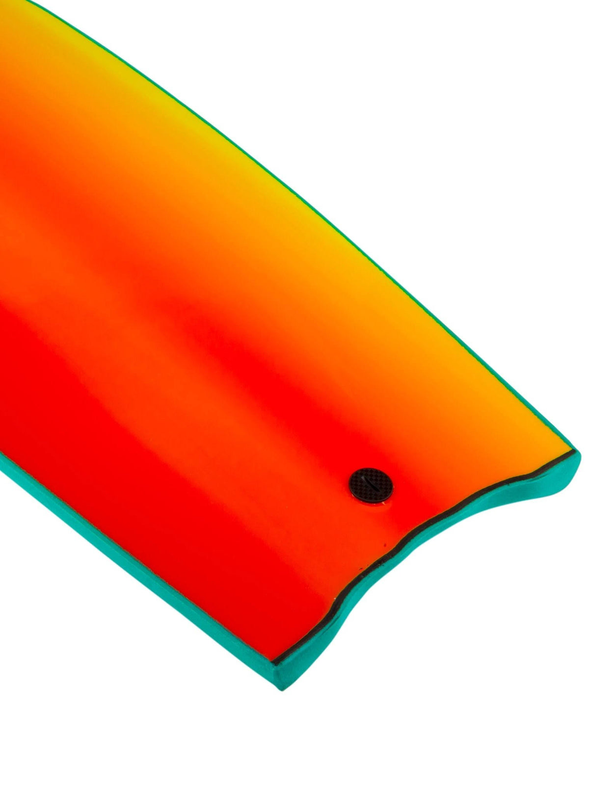 Emerald Green Finless Beater Board I9589