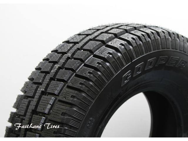 Cooper Discoverer M+S 275/65R18 116S Tire O799