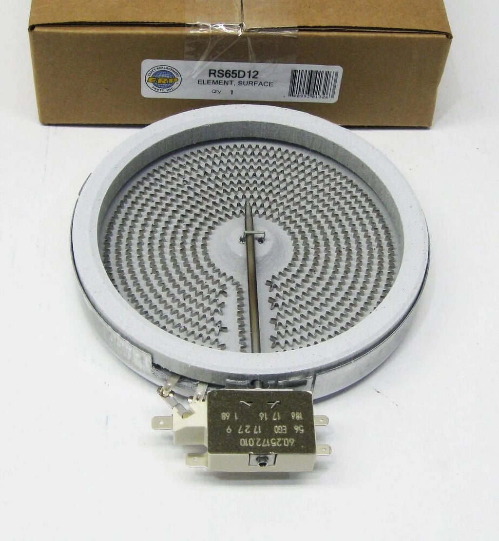 Glass Cooktops Ranges Burner Element A628