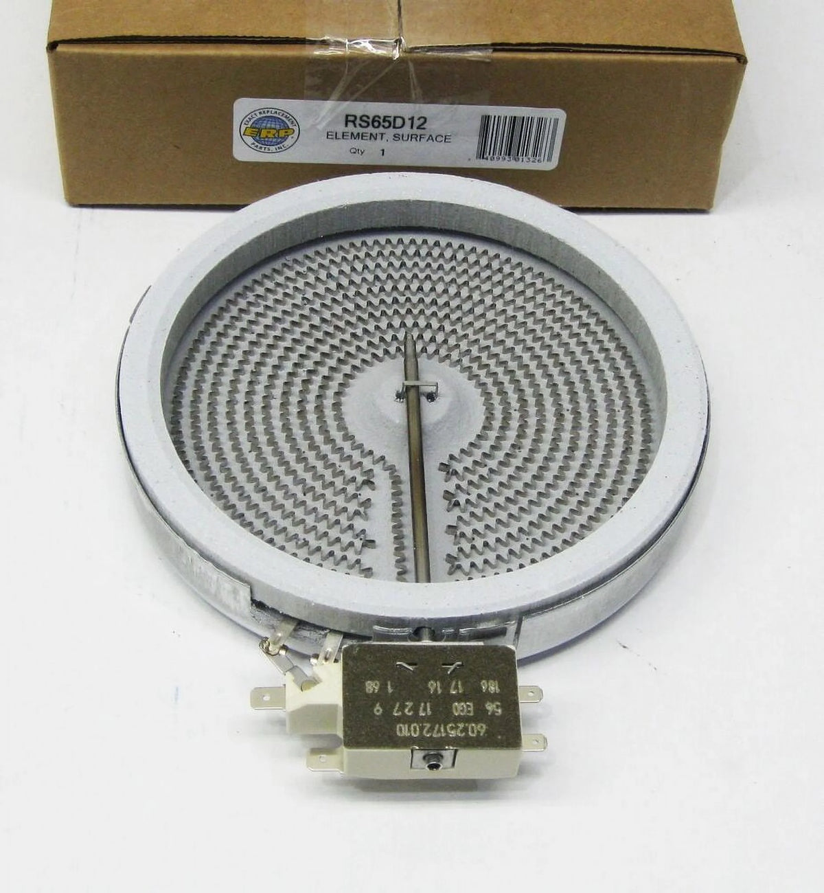 Glass Cooktops Ranges Burner Element A628