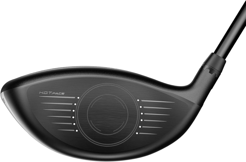 Aerojet MAX Driver H589