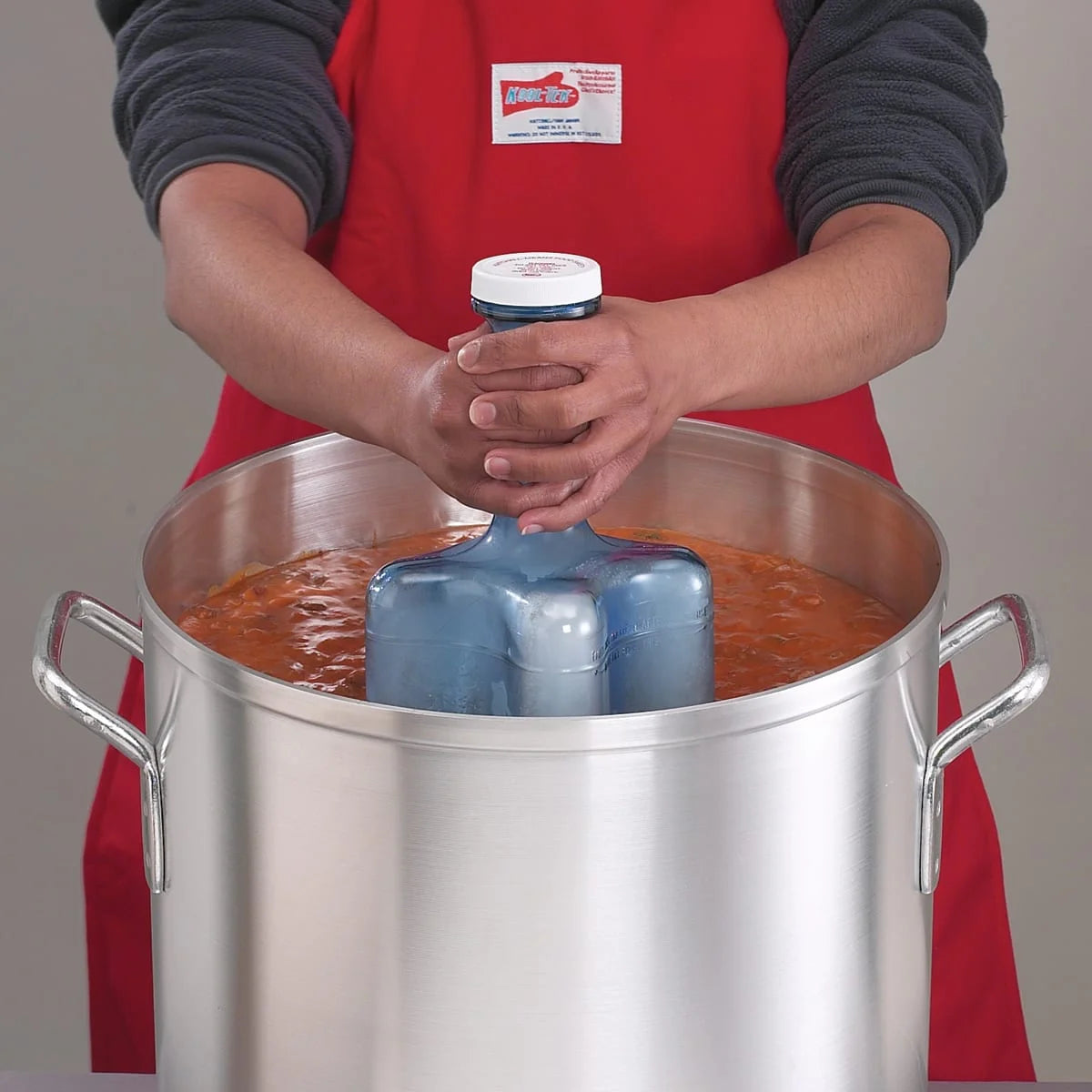 Blue Chill Utensil X5284