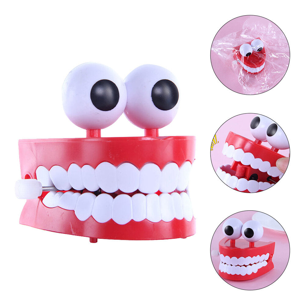 2 Pcs Clockwork Toys K313838