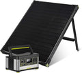 Portable Power Station with 50 Solar Panel P18957