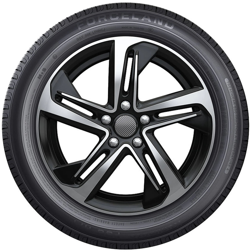 245/50R20 102V Highway Tire A5554