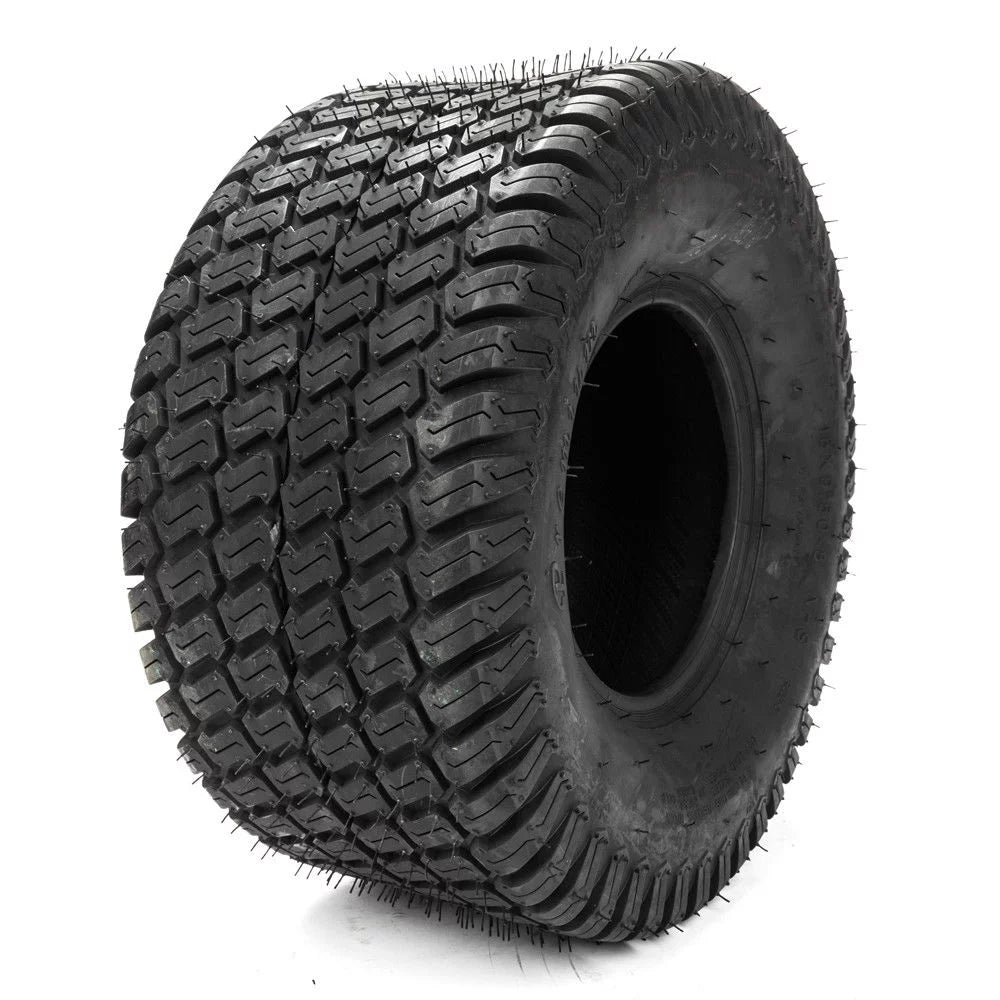 2 Pack 18x9.50-8 Lawn Mower Turf Tires W501365