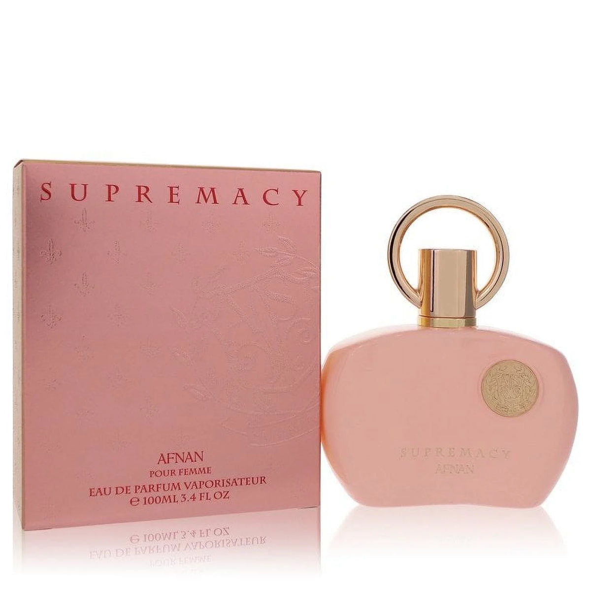 Pink Eau De Parfum Spray 3.4 oz Pack of 2 L72002
