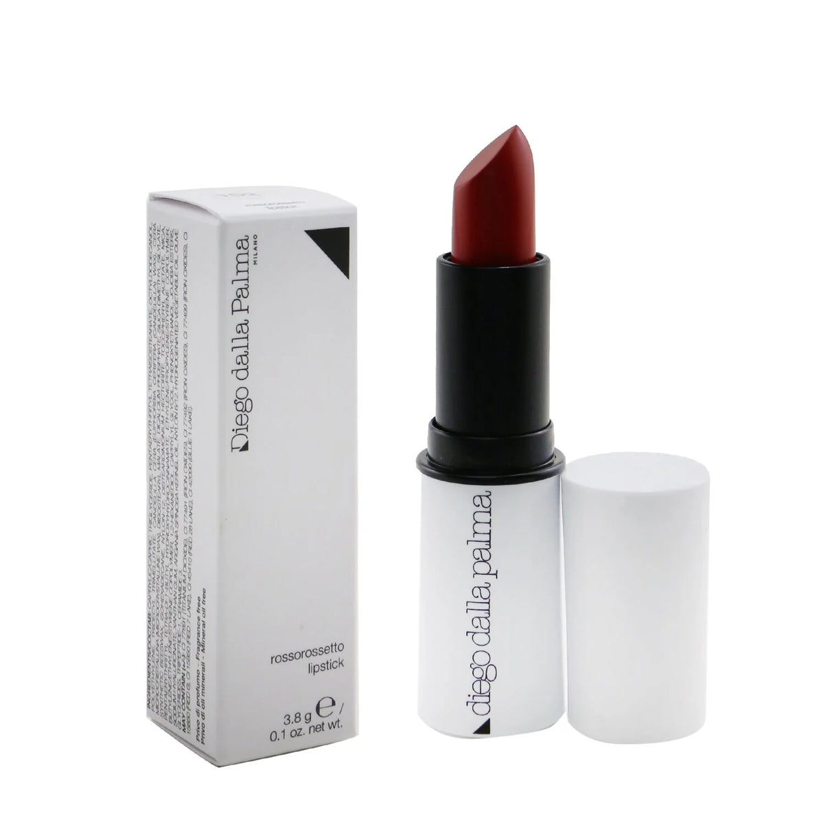 Lipstick - # 107 3.8g/0.1oz A830160