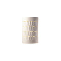 Small Cylinder Wall Sconce F48096
