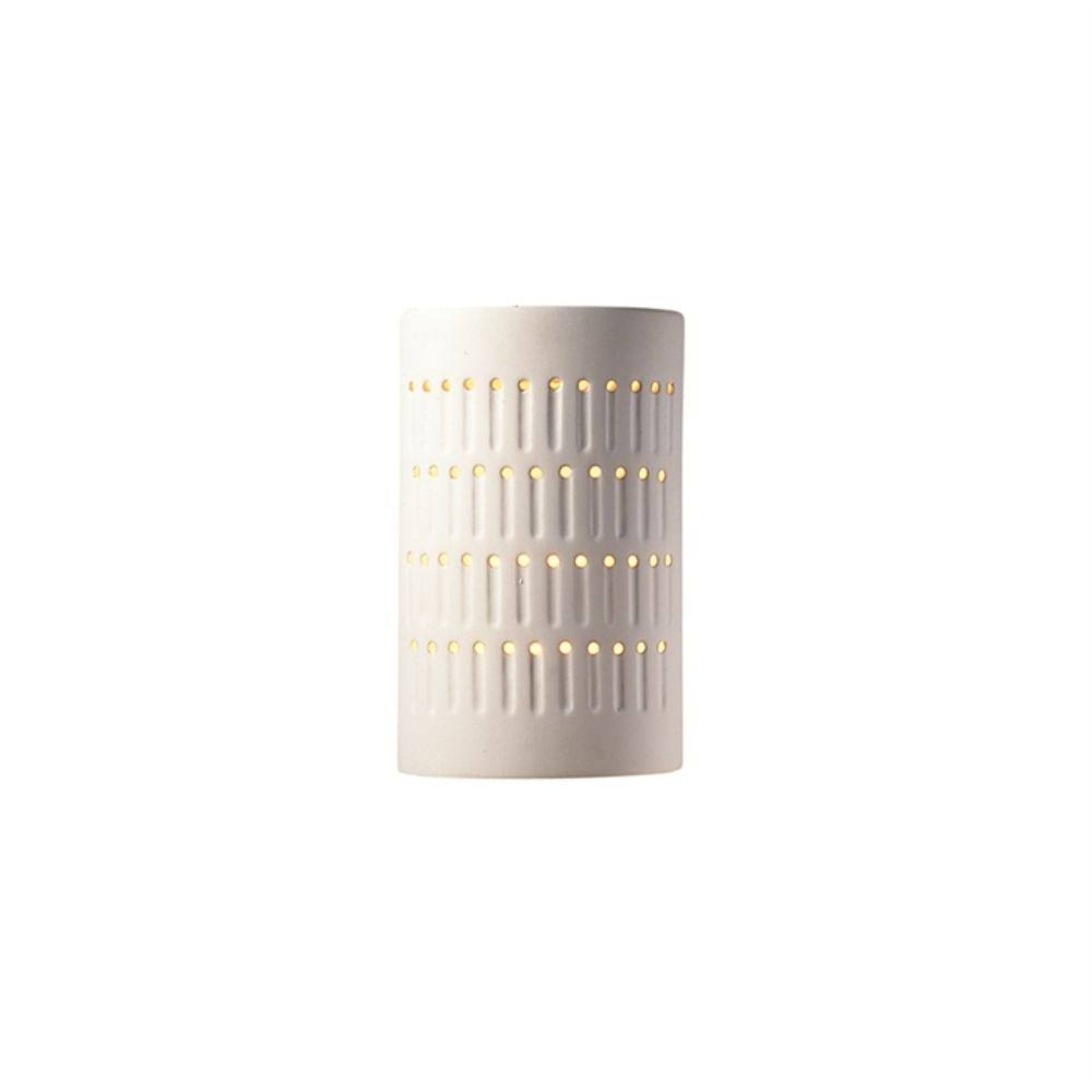 Small Cylinder Wall Sconce F48096