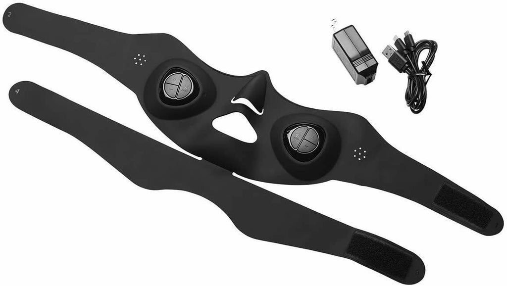 Electrical Muscle Stimulation Face Mask P700812