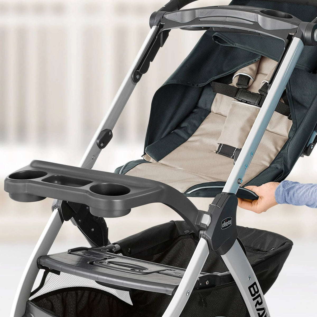 Indigo Travel System K102210