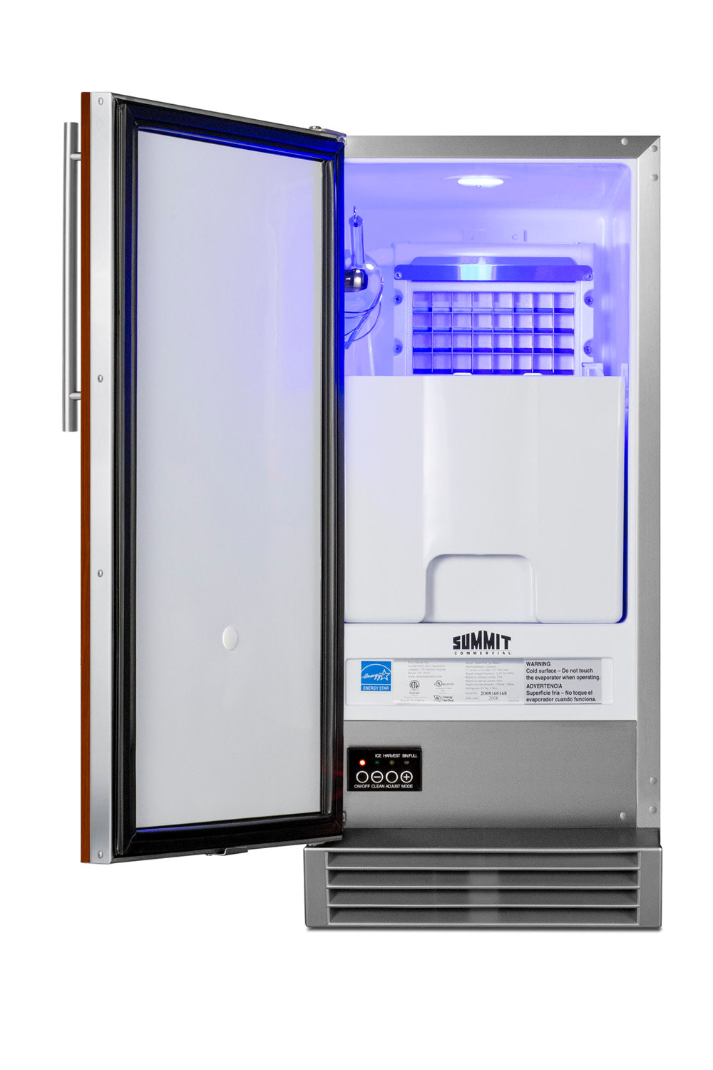 Ice Makers D162