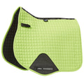 Lime Green Pony All Purpose Saddle Pad K855