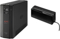 1500VA UPS Battery Backup & Surge Protector X382