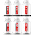 6 Bottles Capsules Supplement N369