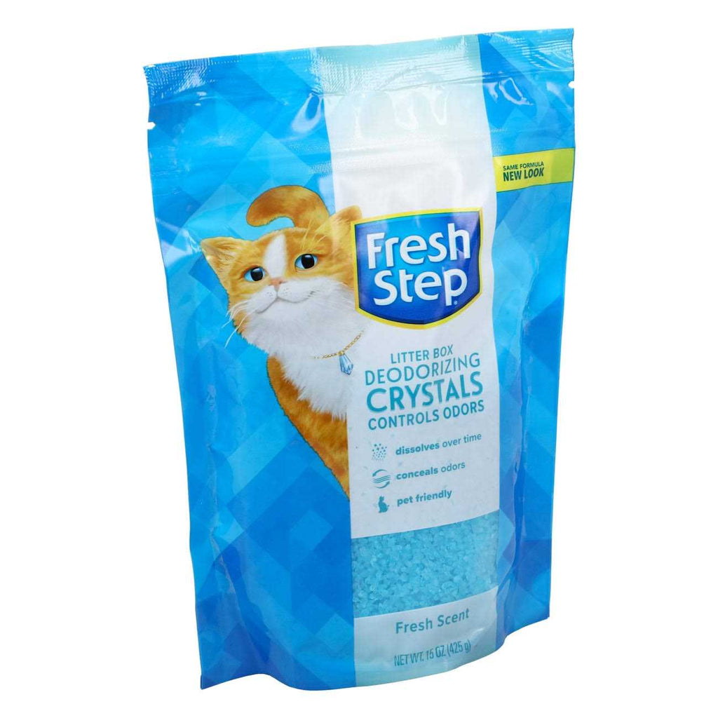 Scented Litter Crystals G373281