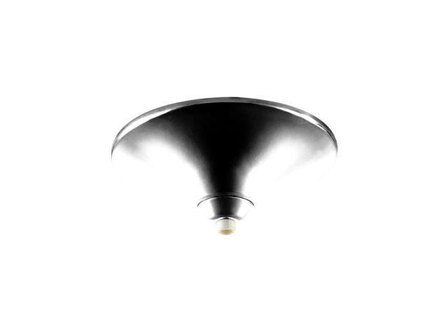 Chrome Canopy F579