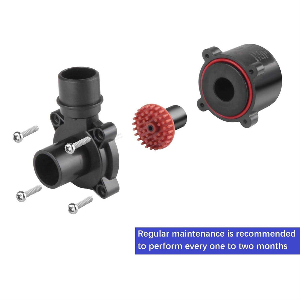 Nano Protein Skimmer for Saltwater Aquariums I124562