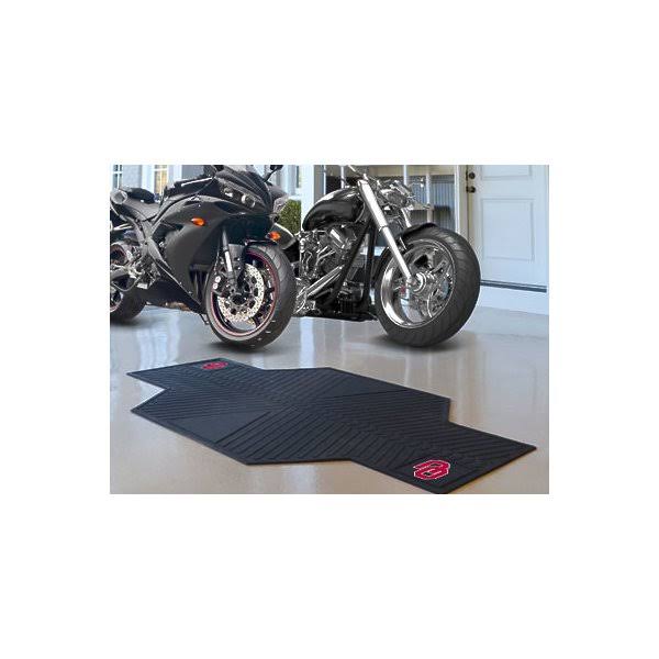 Motorcycle Mat G3035