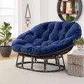 Double Papasan Chair Y7554