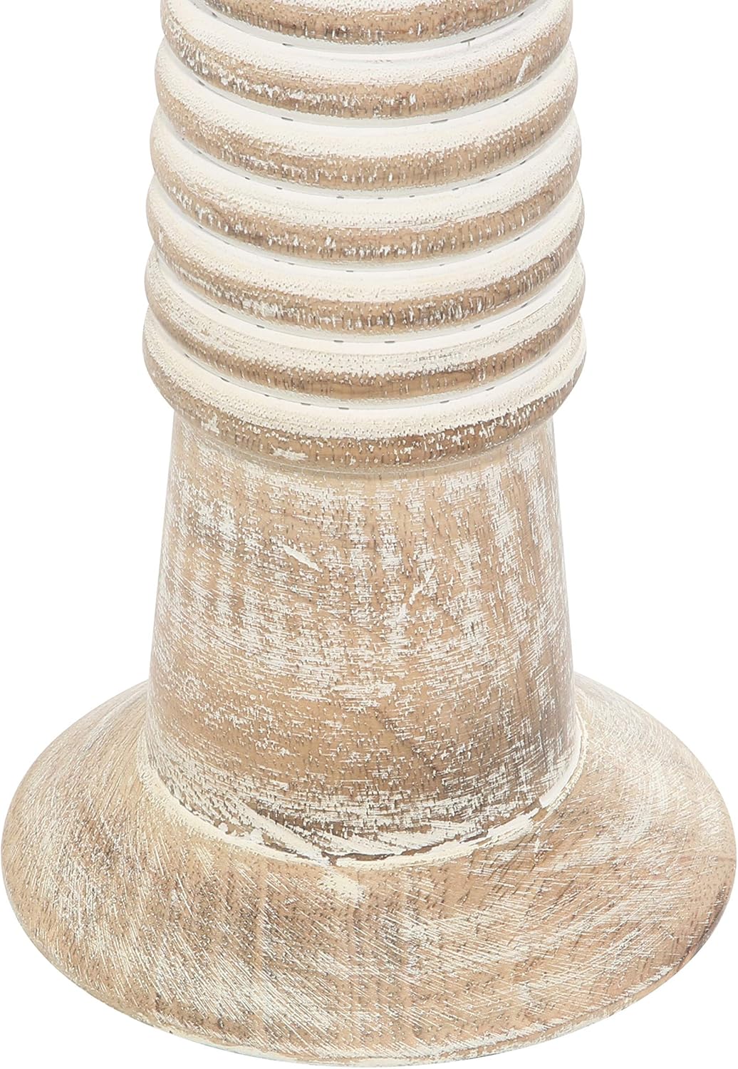 Brown Candle Holder W636427