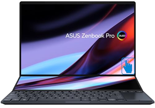 14-Core Intel i9-12900H Laptop with 32GB RAM, 1TB SSD, GeForce RTX 3050 Ti J425776