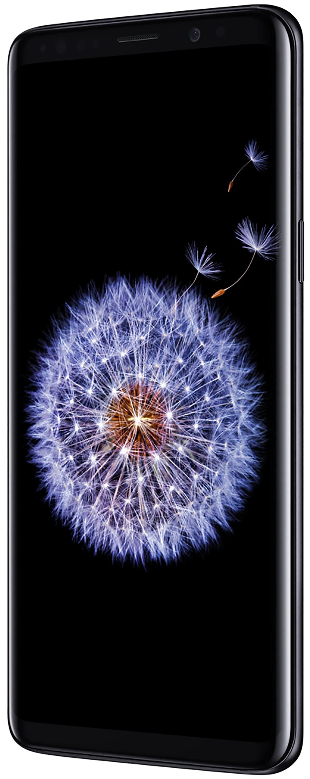 Refurbished Galaxy S9 64GB Midnight Black G4999