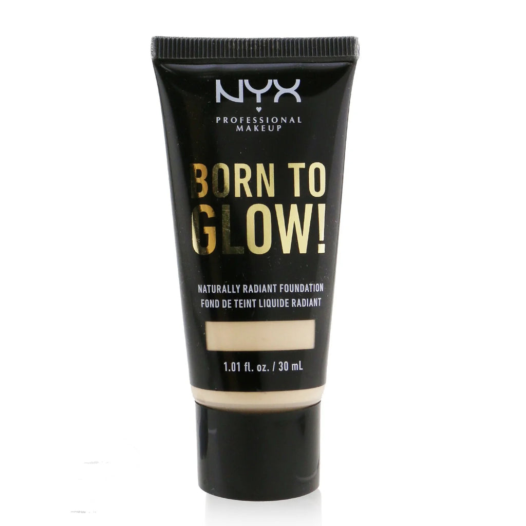 Light 30ml Foundation D8807