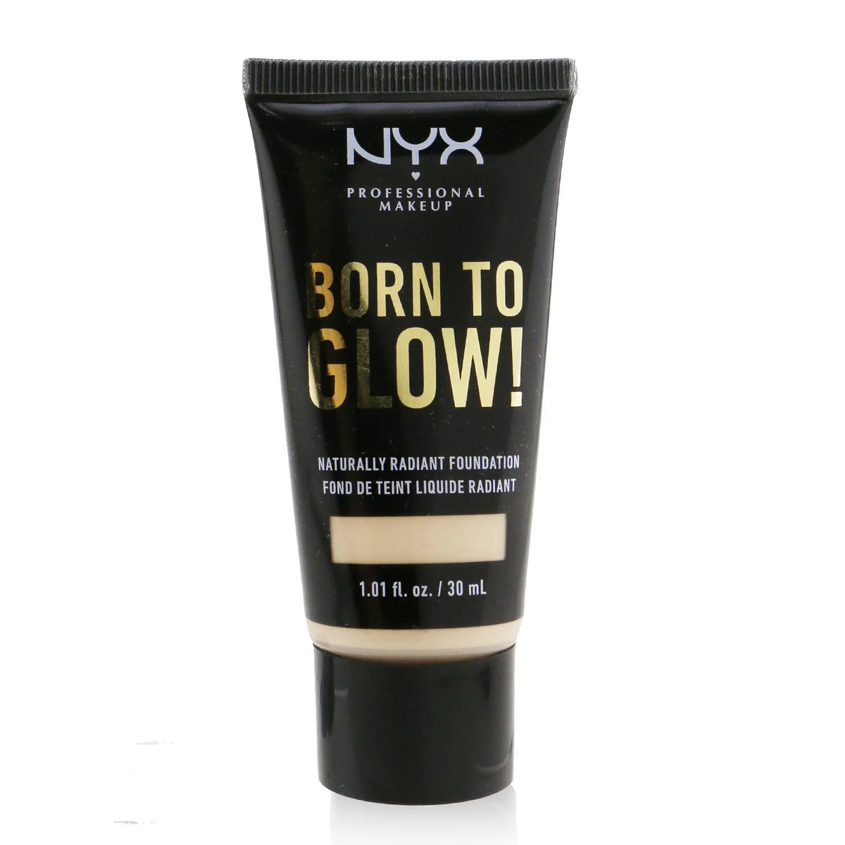 Light 30ml Foundation D8807