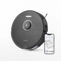 Robot Vacuum with Sonic Mop F659