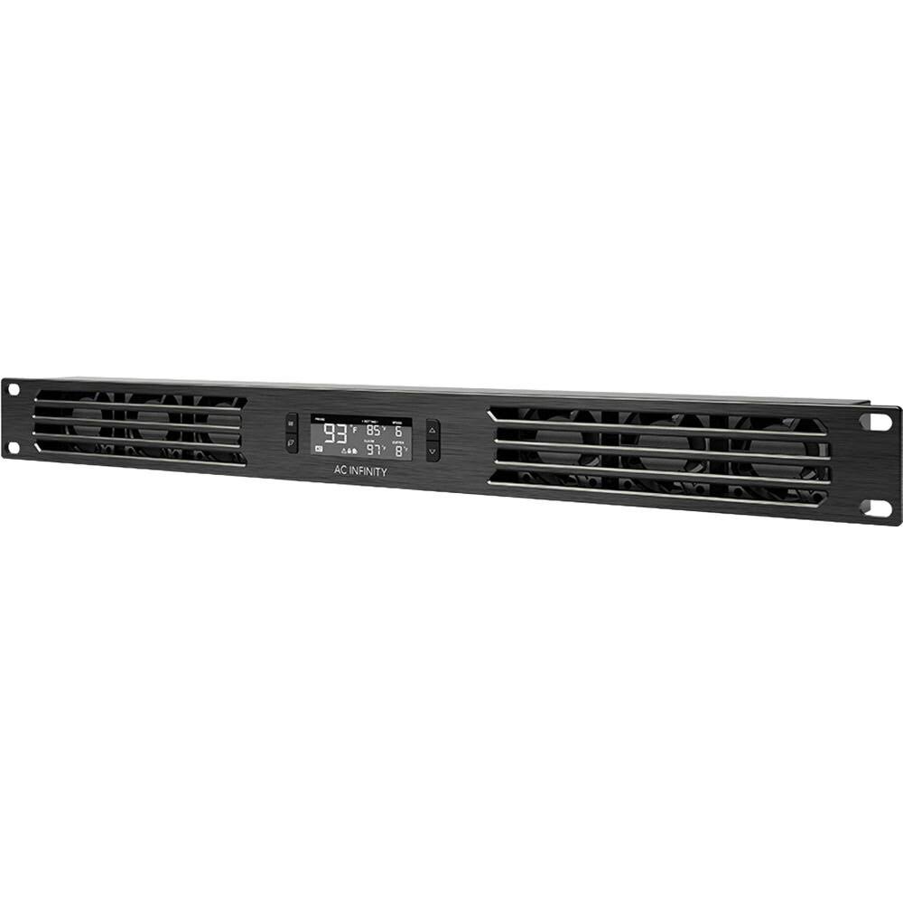 Rack Mount Fan Panel 1U X73016