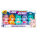 9" Plush 5 Pack Value Set J410220