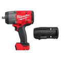 18V Lithium-Ion Brushless Cordless 1/2 in. Impact Wrench with Friction Ring W899
