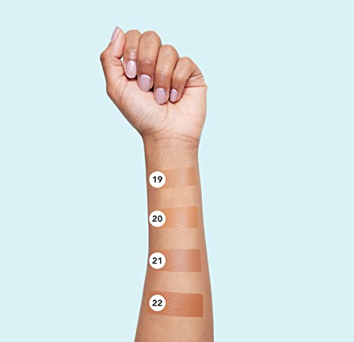 Radiant Skin Brightening Serum Skin Tint SPF 30, Shade 10, 1.0 fl oz V337