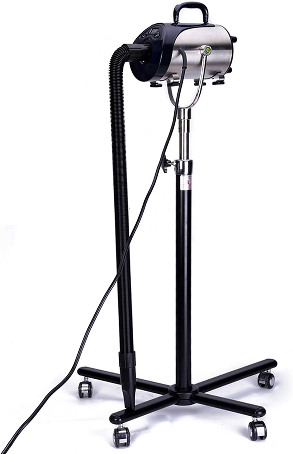 Pet Stand Dryer with LED Screen N466