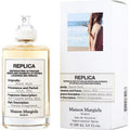 Eau De Toilette 3.4 oz F884