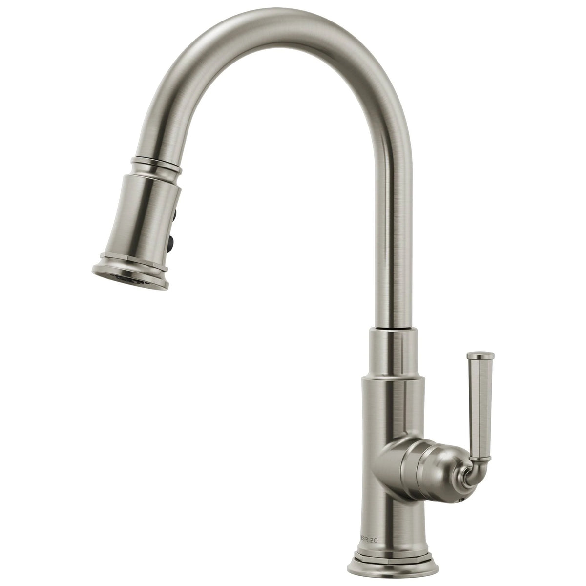 Stainless Pull-Down Faucet L509862
