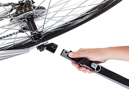 Double Bike Trailer G225486