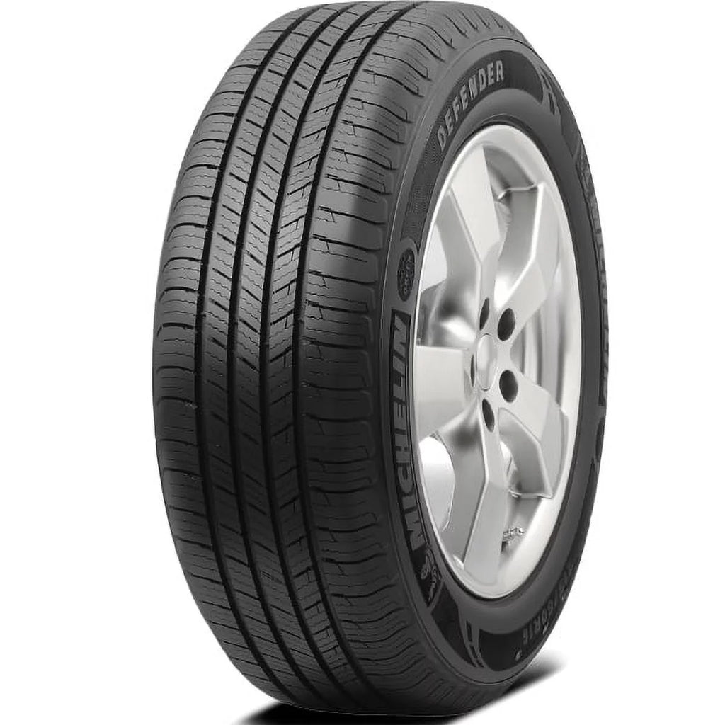 Set of 4 265/65R17 112T All Season Tires A38722