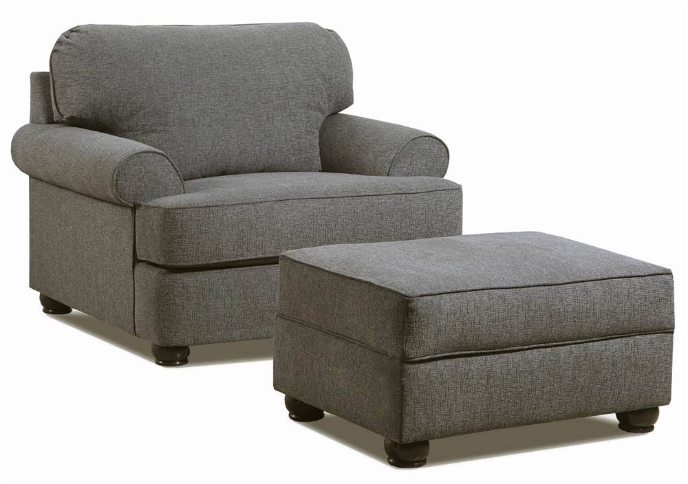 Indigo Chair Y93844