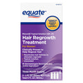 Minoxidil Topical Solution 2 Percent Hair Regrowth Treatment P103