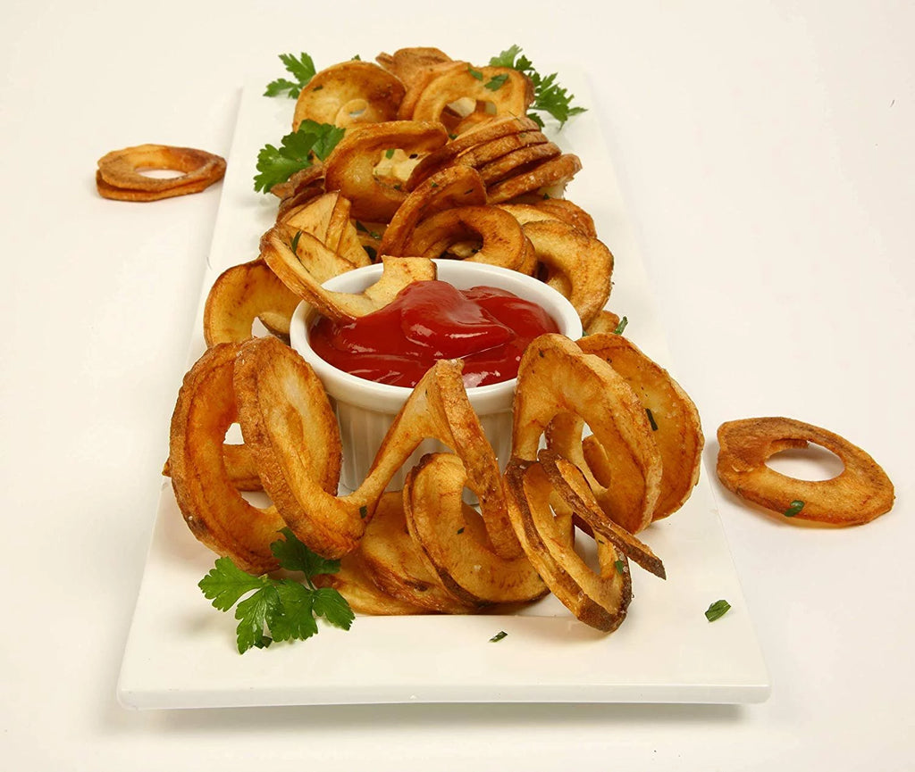 Apple Peeler Slicer and Corer G206